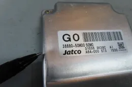 3888050M00 блок керування коробкою передач до Nissan