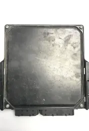 MB2758006734 блок управления ECU Nissan Navara D40 2004