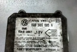 43990306B блок управління двигуном Volkswagen New Beetle 2000