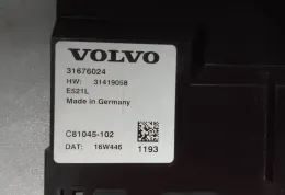 C81045102 блок управління Volvo S90, V90 2017