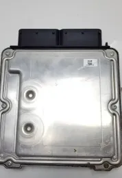 4G0907401 блок управления ECU Volkswagen Touareg II 2014