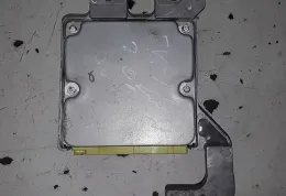 C2366Y15097 AirBag (SRS) control unit Mazda 5 2005
