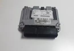 03L906018HM блок управління ECU Ford Galaxy 2011