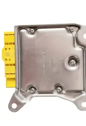 A2059014420 AirBag (SRS) control unit Mercedes-Benz C W205 2019