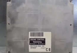 1758009421 блок управления ECU Toyota Avensis T250 2005