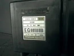 1A7718880 блок управления двигателем Mazda Az, wagon