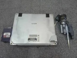 8966151090 блок управления двигателем Toyota Brevis