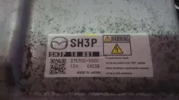 SH318881 блок управления двигателем Mazda Cx-5