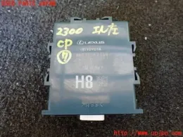 8657252150 блок управления Toyota