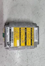 1523001110 блок управління AirBag (SRS) Subaru Impreza I 1997