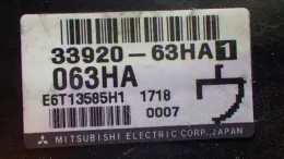 1A2818880A блок управления двигателем Mazda