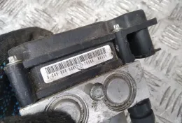 Блок ABS Subaru Impreza G11 2000-2007