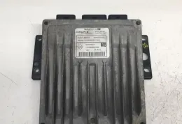 80526656 блок управління ECU Nissan Micra 2003