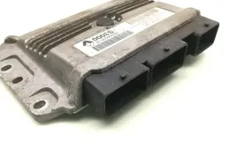 5341551454 блок управління ECU Renault Megane II 2005