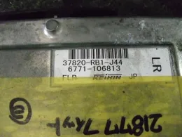 6771106813 блок управления двигателем Honda Fit