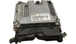 1039S23301 блок управления ECU Toyota Auris 150 2007