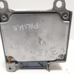 HAE217C блок управления AirBag (SRS) Hyundai Atos Classic 2001