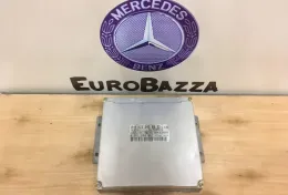 Блок керування двигуном Mercedes w210 55 AMG