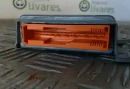 820017652A блок управління AirBag (SRS) Renault Scenic RX