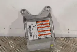 98221FJ170 AirBag (SRS) control unit Subaru XV 2013