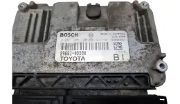 896610DD80 блок управління ECU Toyota Yaris 2011