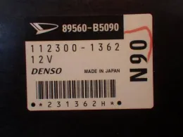 89560B5090 блок управления двигателем Daihatsu Hijet