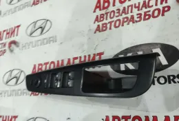 Блок керування склопідйомниками Kia Ceed