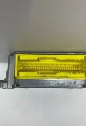 0033400351V7 блок управління AirBag (SRS) Audi A6 S6 C5 4B 2000