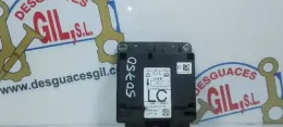 50750 блок управління AirBag (SRS) Ford Fiesta 2001