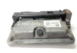 3C906024BK блок управління ECU Seat Ibiza IV (6J,6P) 2008