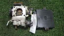 1A2818880A блок управления двигателем Mazda
