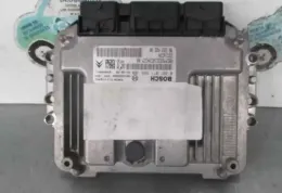 1039509911 блок управления ECU Citroen C4 I 2004