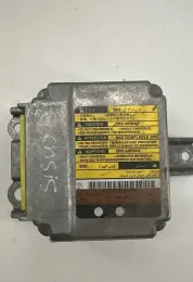 202592102D блок управління AirBag (SRS) Toyota Avensis T220 1999