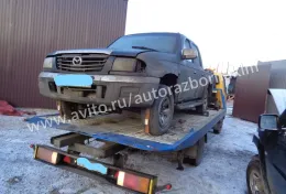 Блок ABS абс mazda b-2500 ford ranger -2006