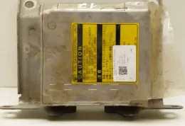 1523002392 блок управления AirBag (SRS) Subaru Impreza I 1999