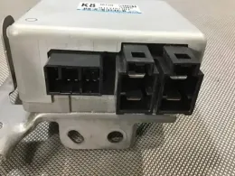 3872054M01 блок управления рулевой Suzuki Solio