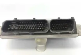 E2A1233 блок управления ecu Audi A3 S3 8P 1997