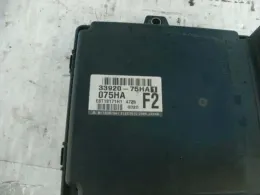 1ABG18881A блок керування двигуном до Mazda Spiano