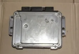 0281011801 блок управління ECU Ford Focus C-MAX 2005