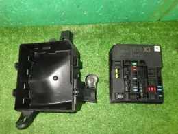 BOX284B7 блок запобіжників до Nissan