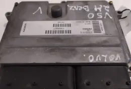 T51942 блок управління двигуном Volvo V50 2005 - фото