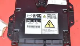 275800-8105 блок управління ECU Mazda 6 2009