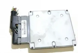 2S4A-12A650- блок управління ECU Ford Focus 2002