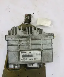 028906021B блок управління ECU Volkswagen PASSAT B4 1994