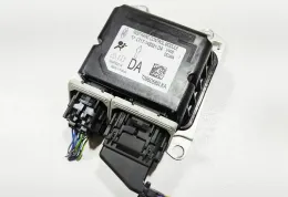 LT1T14B321DA блок управління AirBag (SRS) Ford Transit - Tourneo Connect 2019