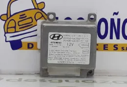 A2H00159416 блок управління AirBag (SRS) Hyundai H-1, Starex, Satellite 2006