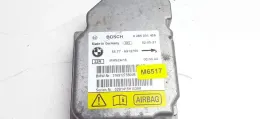 M6517 блок управления AirBag (SRS) BMW X5 E53 2003
