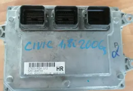 5Z01608705 блок управління ECU Honda Civic 2006