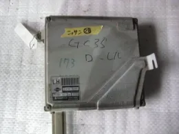 237405L301 блок управления двигателем Nissan