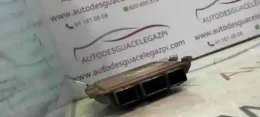 08893856146866 блок управління ECU Ford Fiesta 2001